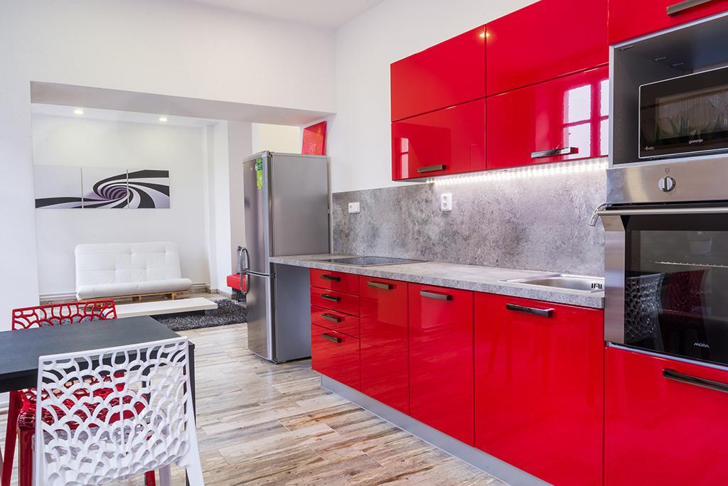 Guesthouse Zlaty Hrozen Česká Lípa Esterno foto