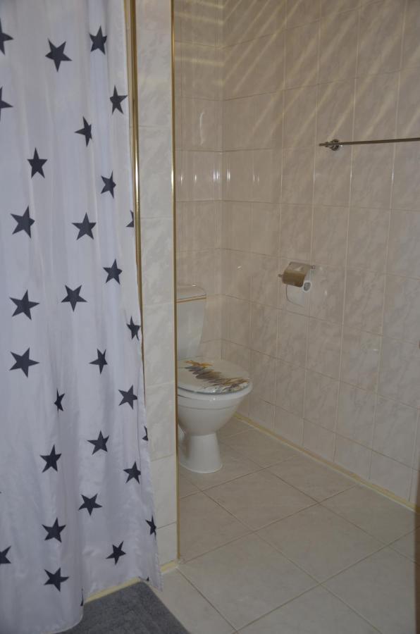Guesthouse Zlaty Hrozen Česká Lípa Esterno foto